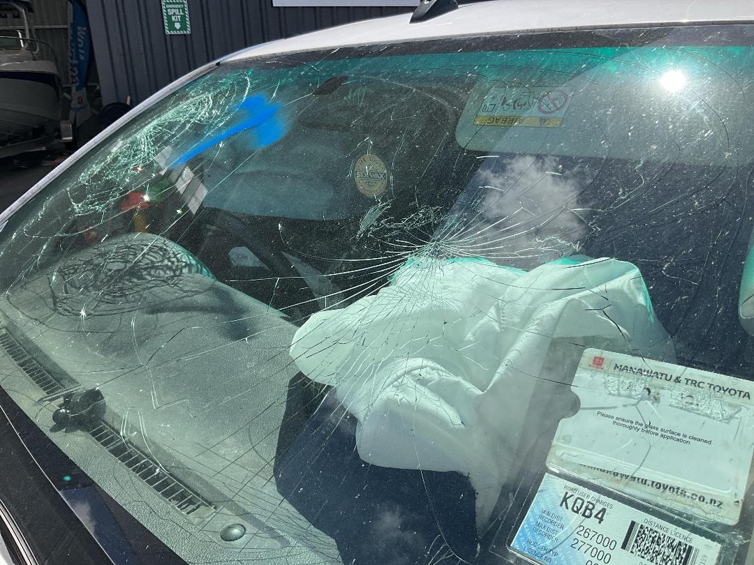 Photo '15' of Toyota Hilux SR5 TD DC Photo '15' of Toyota Hilux SR5 TD DC