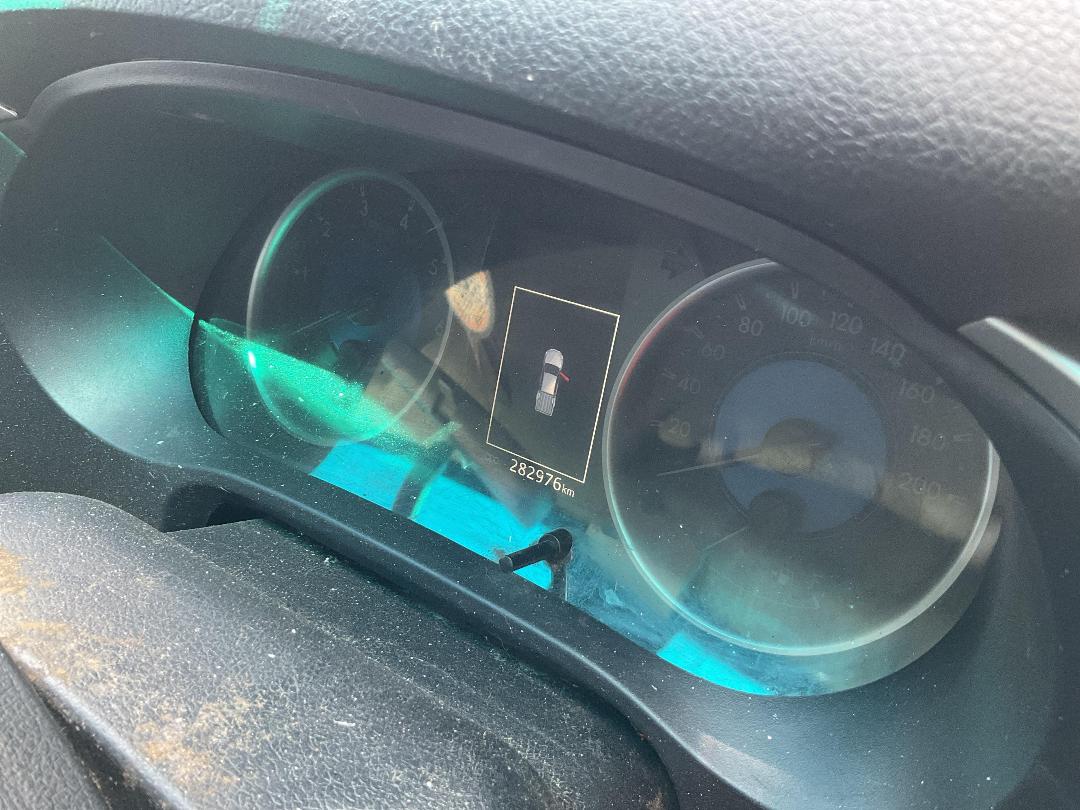 Photo '18' of Toyota Hilux SR5 TD DC Photo '18' of Toyota Hilux SR5 TD DC