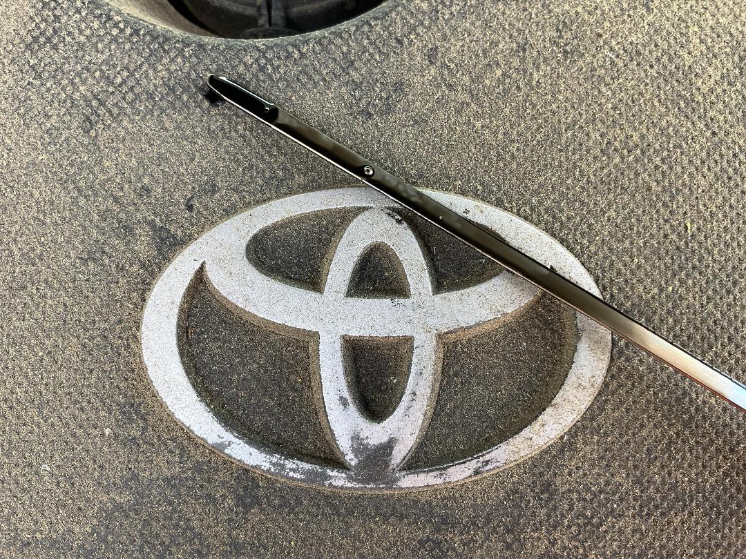 Photo '23' of Toyota Hilux SR5 TD DC Photo '23' of Toyota Hilux SR5 TD DC