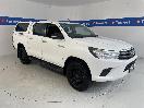 Thumbnail '1' of Toyota Hilux