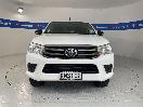 Thumbnail '2' of Toyota Hilux