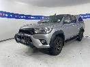 Thumbnail '4' of Toyota Hilux