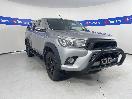 Thumbnail '1' of Toyota Hilux