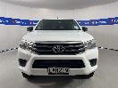 Thumbnail '2' of Toyota Hilux