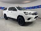 Thumbnail '1' of Toyota Hilux