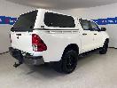 Thumbnail '7' of Toyota Hilux
