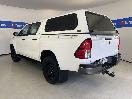 Thumbnail '5' of Toyota Hilux