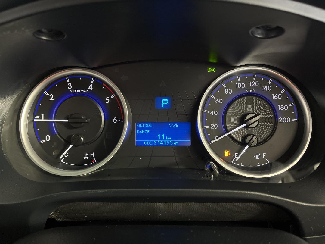 Photo '21' of Toyota Hilux