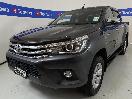 Thumbnail '4' of Toyota Hilux