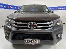 Thumbnail '2' of Toyota Hilux