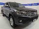 Thumbnail '1' of Toyota Hilux