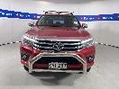 Thumbnail '2' of Toyota Hilux