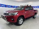 Thumbnail '4' of Toyota Hilux