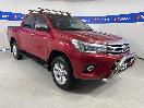 Thumbnail '1' of Toyota Hilux