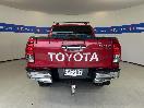 Thumbnail '6' of Toyota Hilux