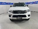 Thumbnail '2' of Toyota Hilux