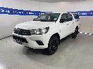 Thumbnail '4' of Toyota Hilux