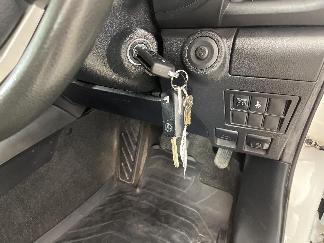 Photo '22' of Toyota Hilux