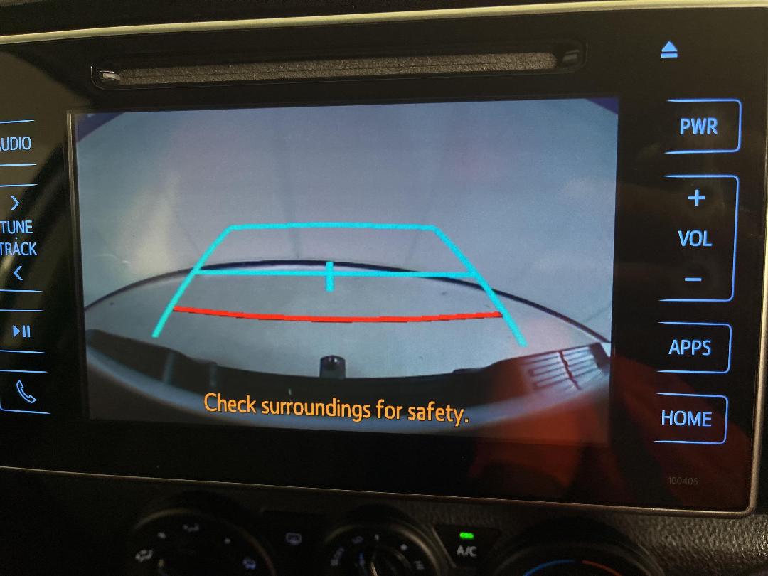 Photo '26' of Toyota Hilux