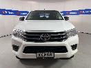 Thumbnail '2' of Toyota Hilux