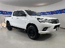 Thumbnail '1' of Toyota Hilux