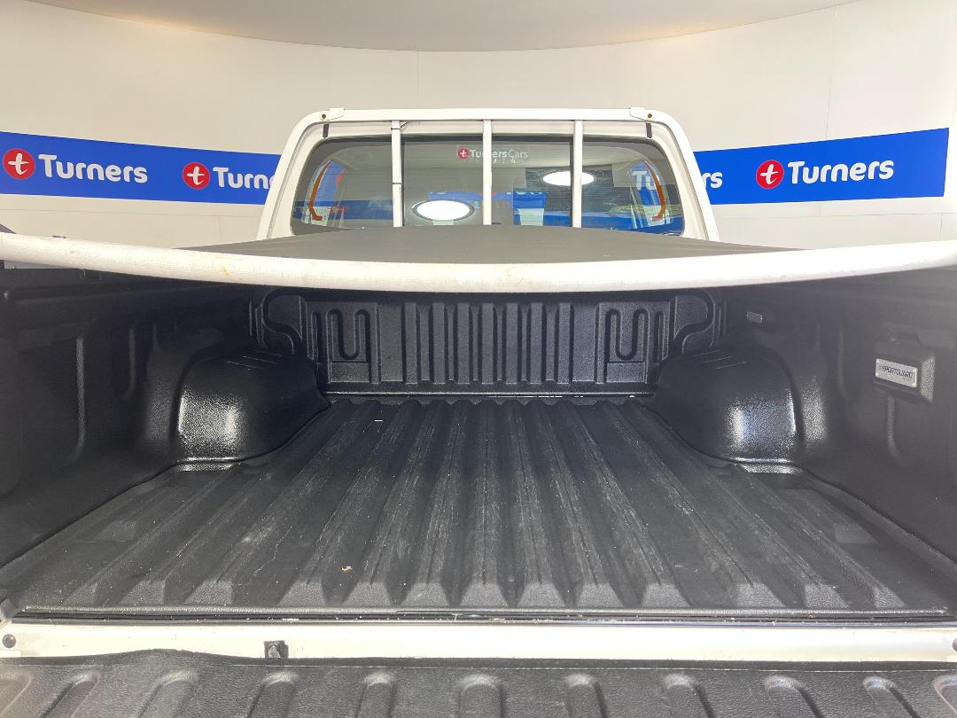 Photo '14' of Toyota Hilux