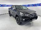 Thumbnail '1' of Toyota Hilux