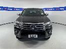 Thumbnail '2' of Toyota Hilux