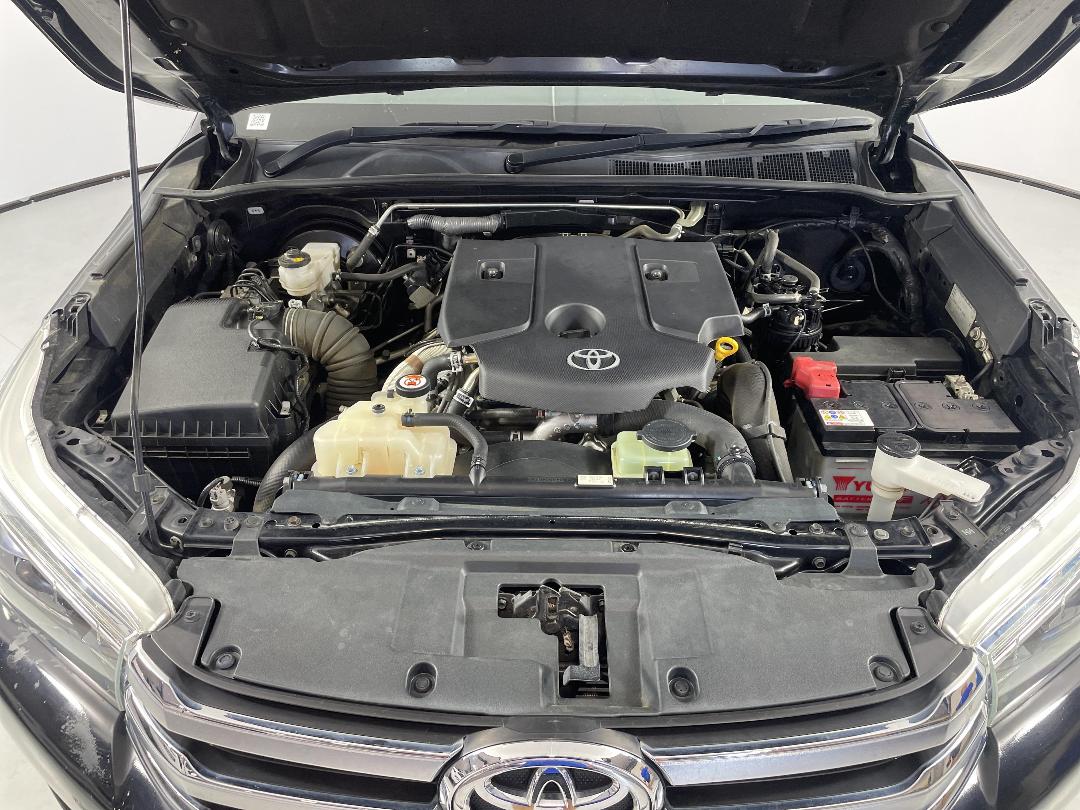 Photo '13' of Toyota Hilux