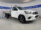 Thumbnail '1' of Toyota Hilux