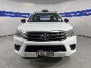 Thumbnail '2' of Toyota Hilux
