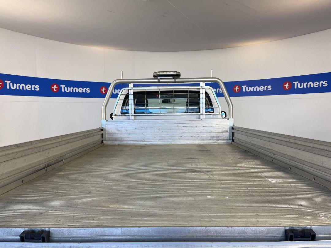 Photo '14' of Toyota Hilux Photo '14' of Toyota Hilux