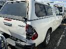 Thumbnail '5' of Toyota Hilux S TD EC