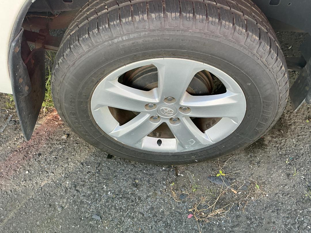 Photo '7' of Toyota Hilux S TD EC