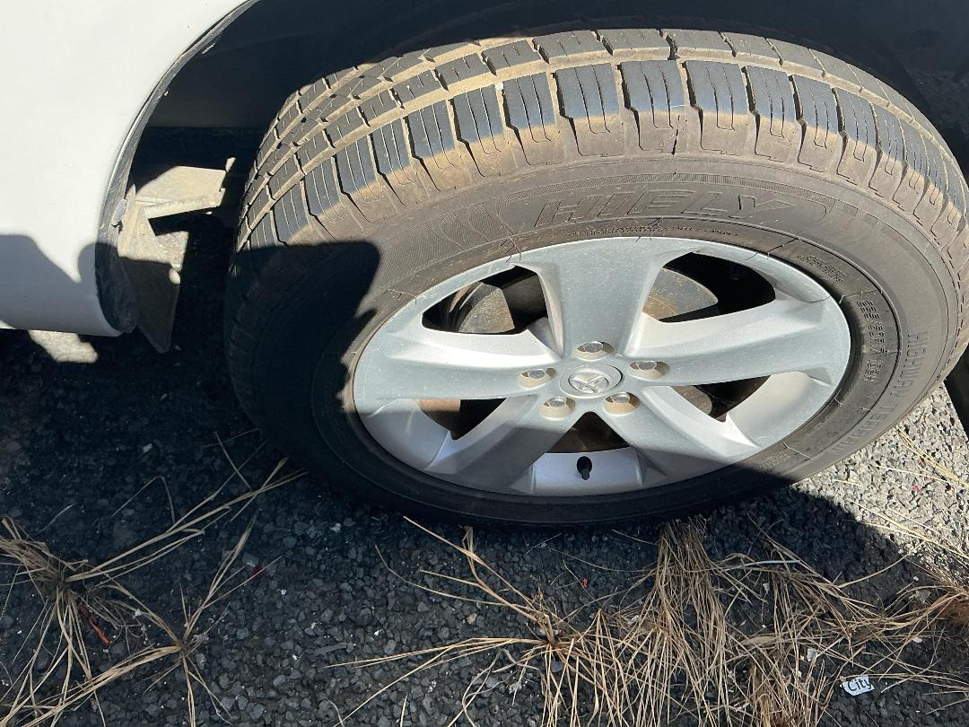 Photo '9' of Toyota Hilux S TD EC