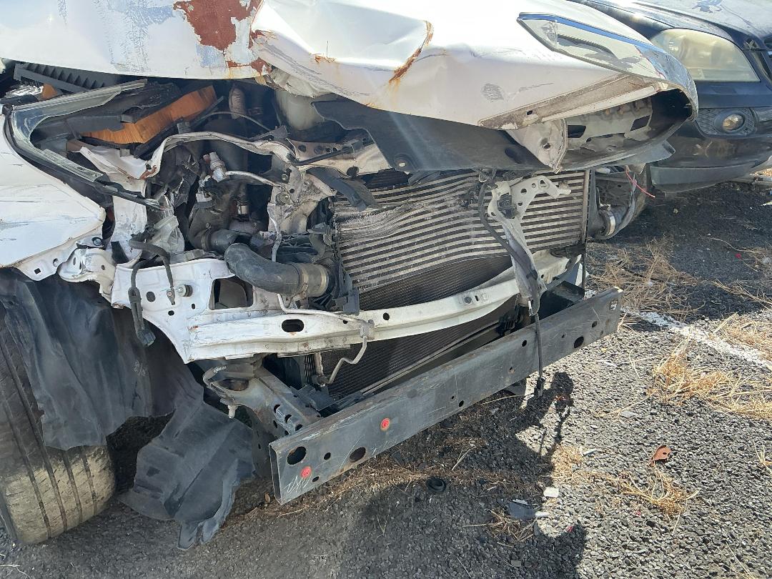 Photo '12' of Toyota Hilux S TD EC