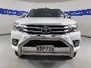 Thumbnail '2' of Toyota Hilux