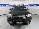 Thumbnail '2' of Toyota Hilux