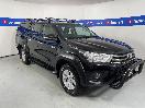 Thumbnail '1' of Toyota Hilux