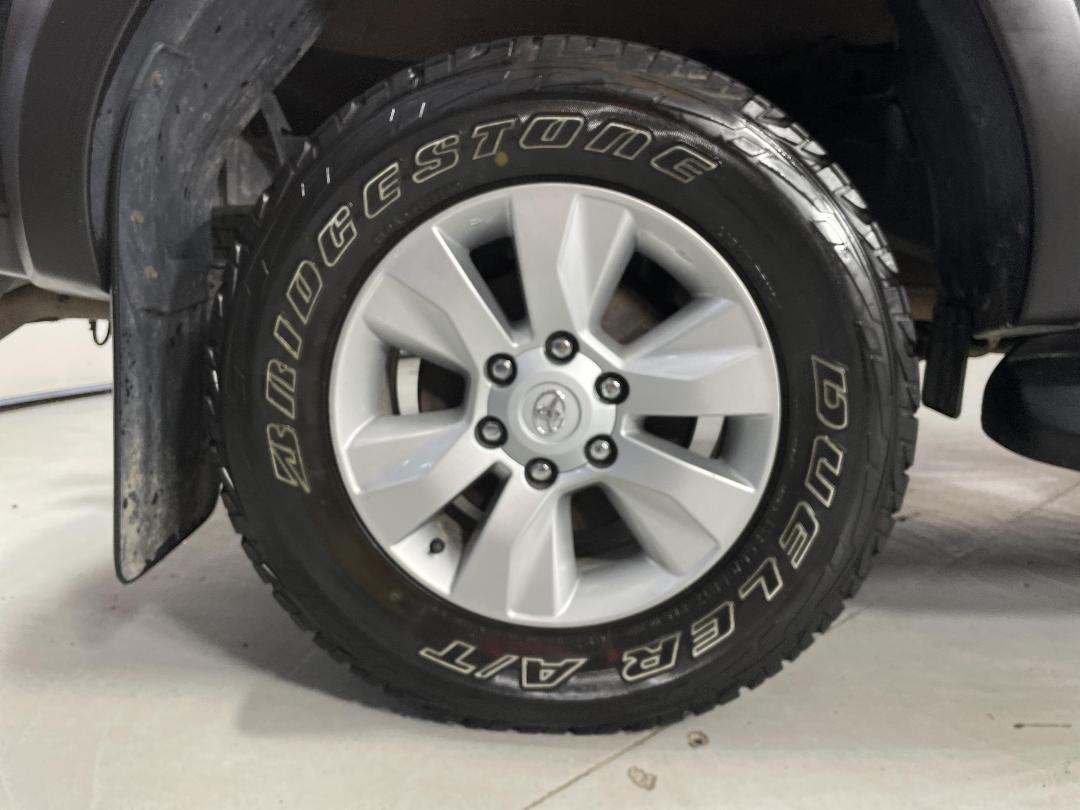 Photo '12' of Toyota Hilux Photo '12' of Toyota Hilux