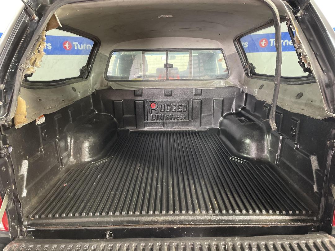 Photo '14' of Toyota Hilux Photo '14' of Toyota Hilux