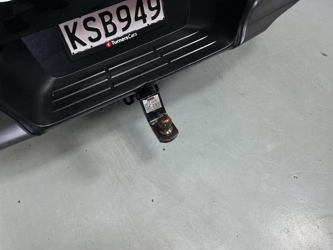 Photo '25' of Toyota Hilux Photo '25' of Toyota Hilux