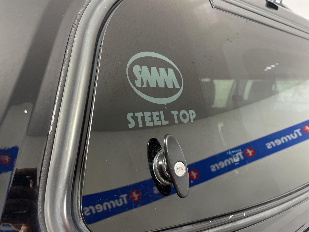 Photo '26' of Toyota Hilux Photo '26' of Toyota Hilux