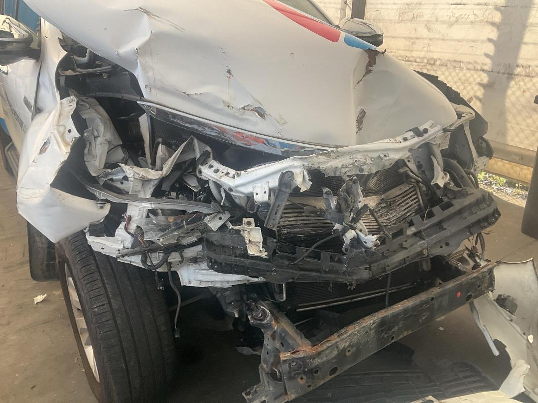 Photo '5' of Toyota Hilux SR5 TD DC