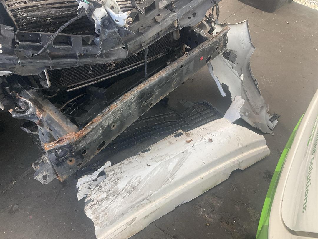 Photo '6' of Toyota Hilux SR5 TD DC