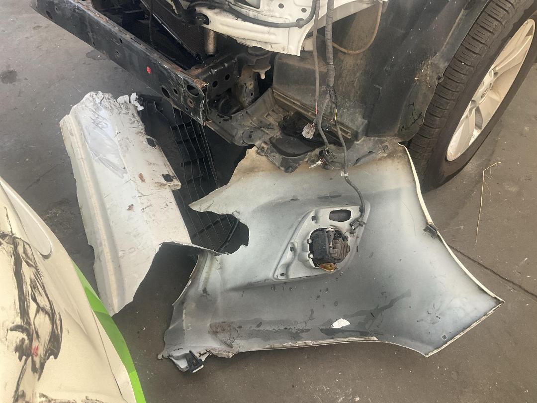 Photo '16' of Toyota Hilux SR5 TD DC