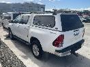 Thumbnail '10' of Toyota Hilux SR5 TD DC