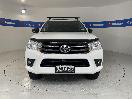 Thumbnail '2' of Toyota Hilux