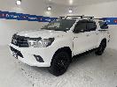 Thumbnail '4' of Toyota Hilux