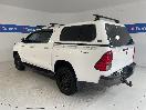 Thumbnail '5' of Toyota Hilux